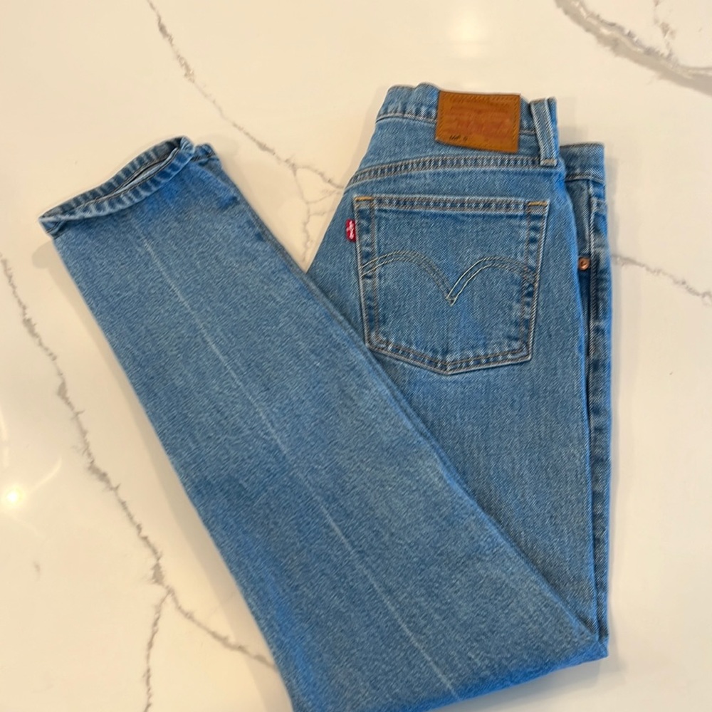 Offers accepted: Levi’s 501 Skinny